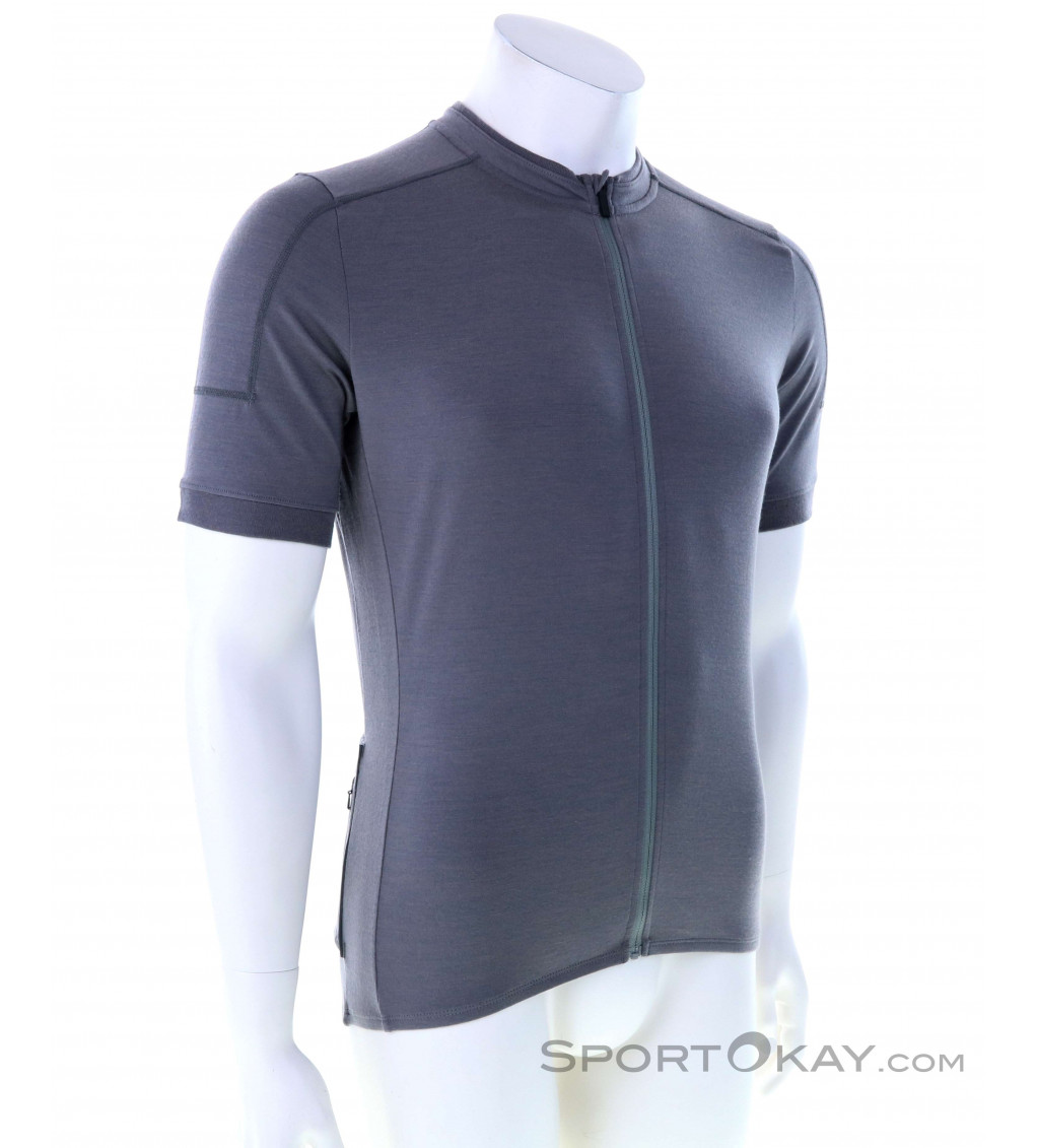Bontrager Adventure Wool Maglia da Bici - T-Shirt \u0026 magliette -  Abbigliamento da ciclismo - Bike - Tutti