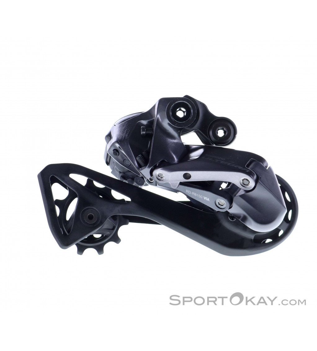 Cambio Trasero Shimano Ultegra Di2 RD-R8150 – 12 Velocidades