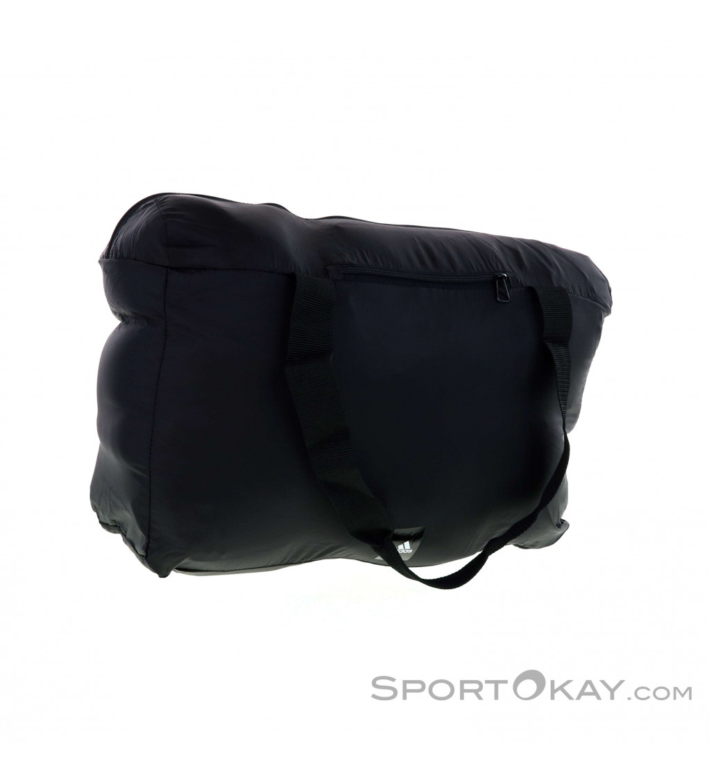 adidas packable tote