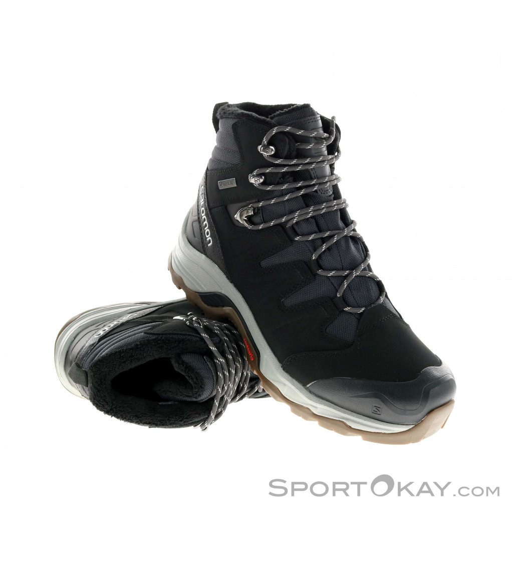quest winter gtx