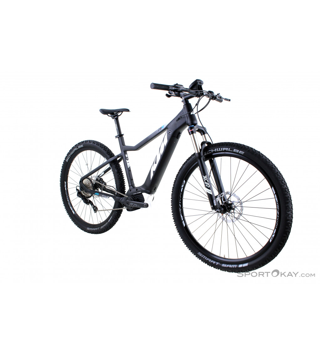 KTM Macina Race 294 29“ 2019 E-Bike Bicicletta Trail - Bici elettriche -  Mountain Bikes - Bike - Tutti