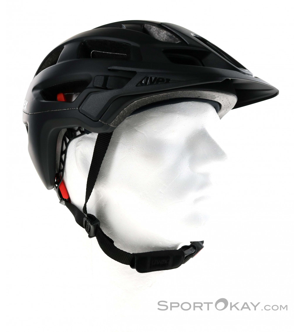 Uvex Finale 2 0 Casco Da Bici Mtb Caschi Bike Tutti
