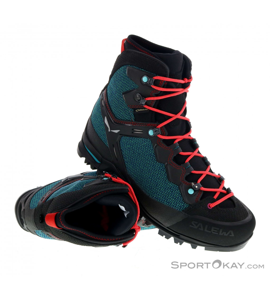 scarpe donna da montagna