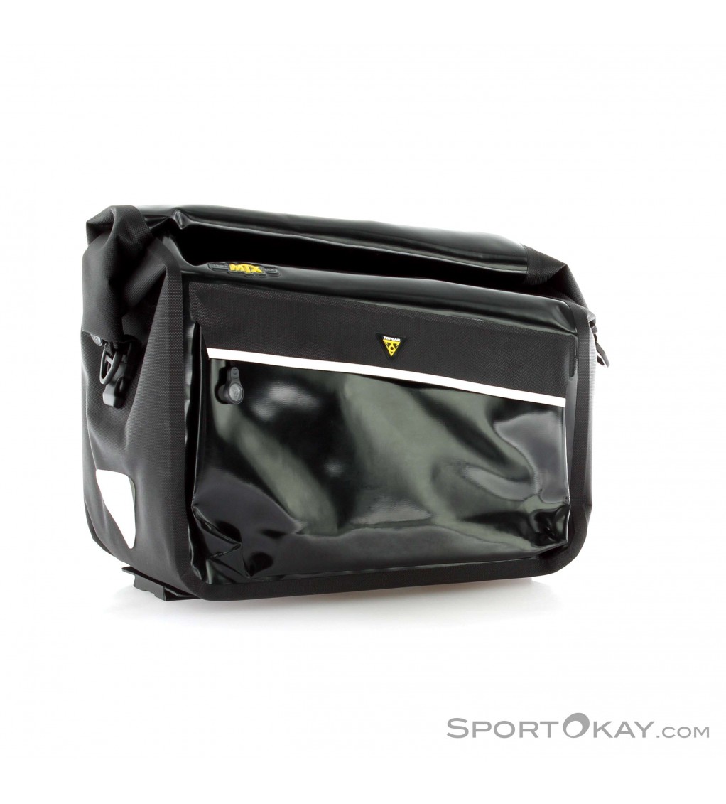 Topeak Mtx Trunk Drybag Borsa Portapacchi Portapacchi Borse Bici Accessori Bike Tutti