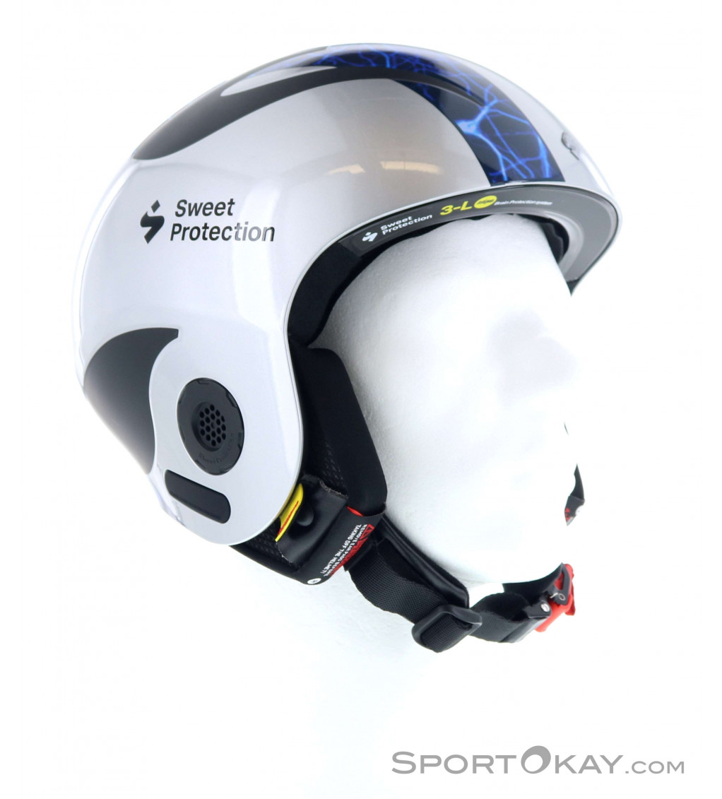 Sweet Protection Volata MIPS A S Casco da Sci - Caschi - Caschi e accessori  - Sci\u0026Freeride - Tutti