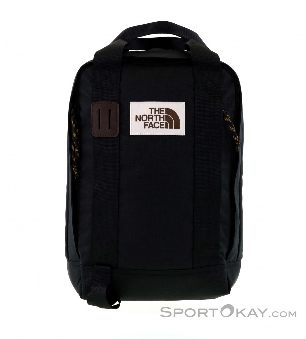 The North Face Tote Pack 14 5l Zaino Borse Borse Sportivi Moda Tutti