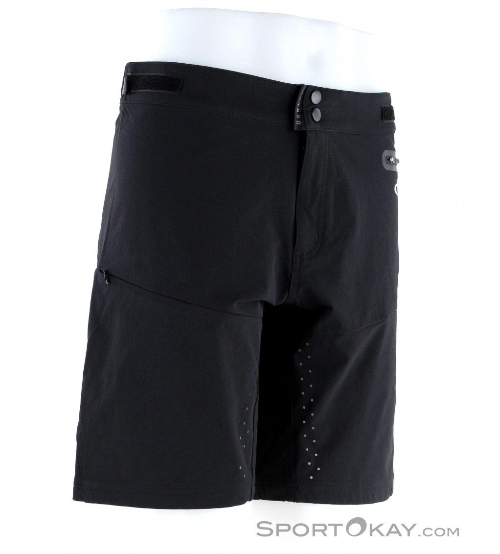 Oakley Mtb Trail Short Uomo Pantaloncini da Bici - Pantaloni e pantaloncini  - Abbigliamento da ciclismo - Bike - Tutti