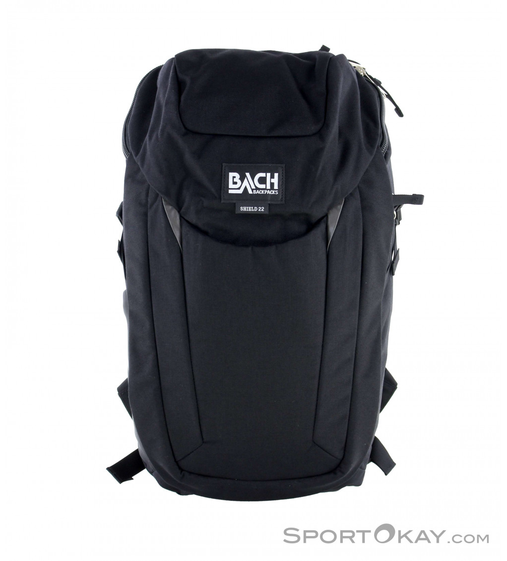 Bach Shield 22l Zaino - Zaini - Zaini \u0026 torce da testa - Outdoor - Donna