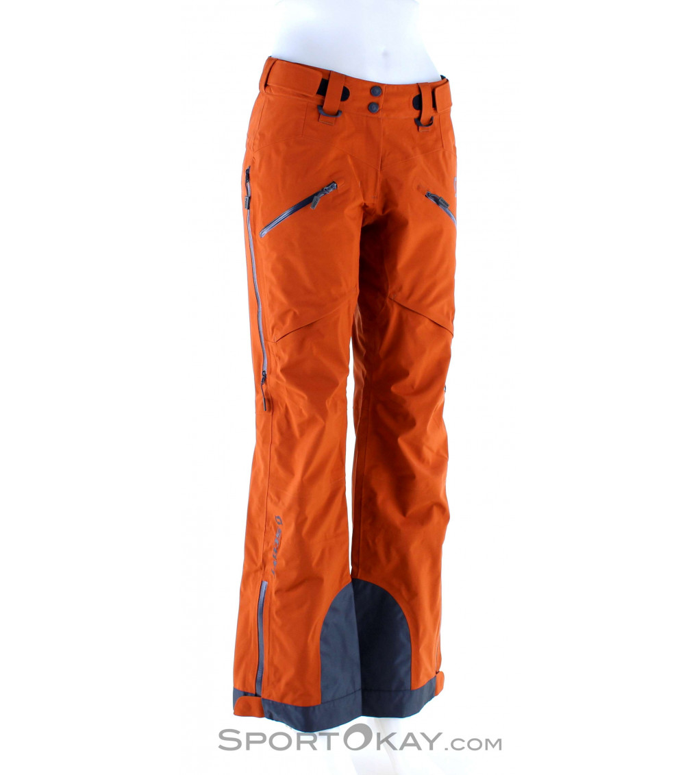 Pantaloni sci alpinismo goretex store