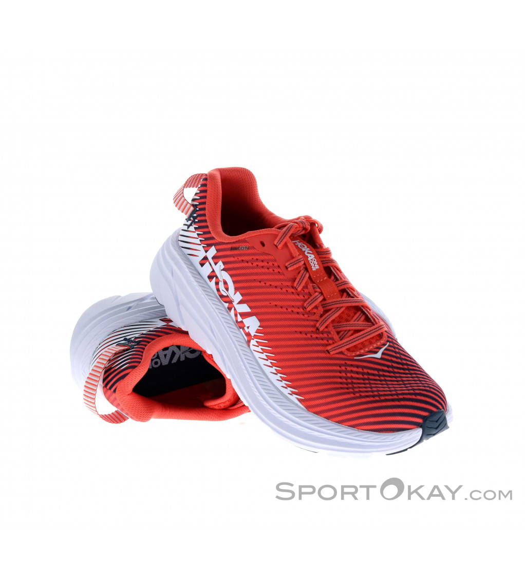 Hoka One One Rincon 2 Donna Scarpe da Corsa - Scarpe da corsa su strada -  Scarpe da corsa - Corsa - Tutti