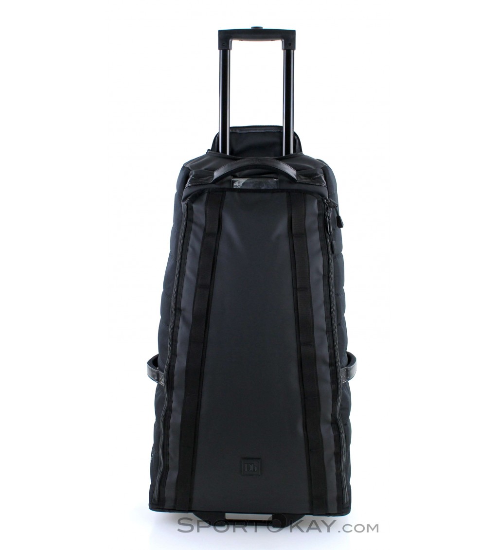 Douchebags The Little Bastard 60l Valigia Borse Borse Sportivi Moda Tutti