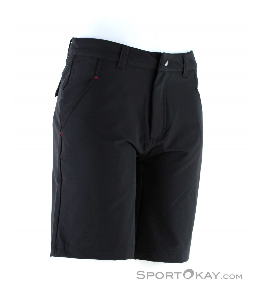 Craft Pantaloncini da Ciclismo da Donna Escape Base