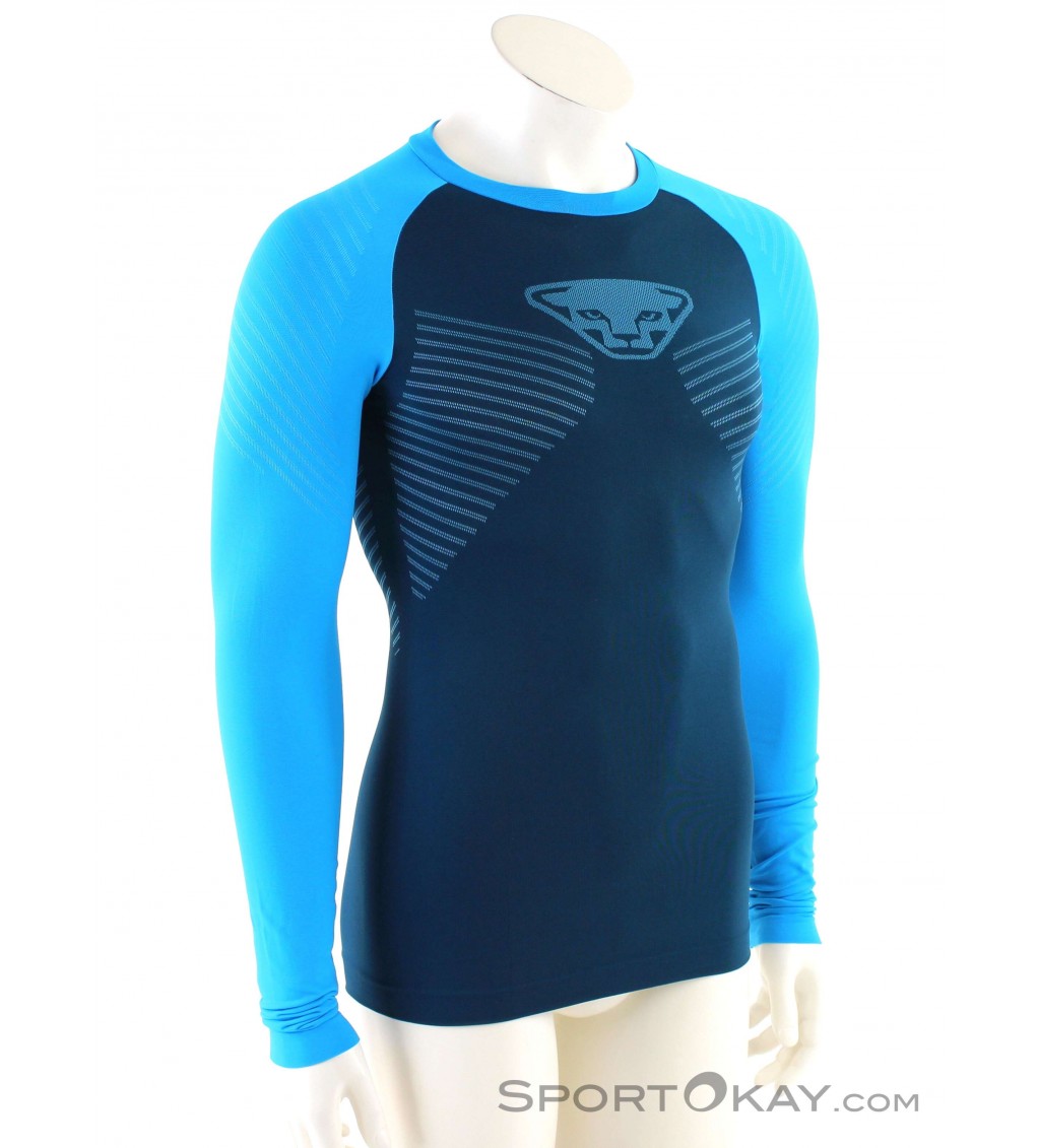 DYNAFIT Speed Dryarn Tights da Uomo