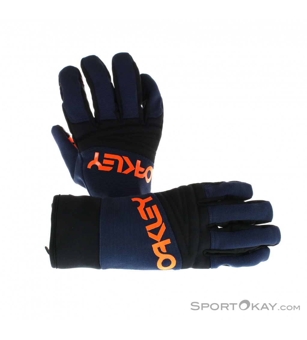 guanti oakley sci guanti oakley sci