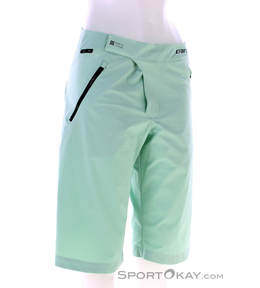 Dainese HG Ipanema Donna Pantaloncini da Bici - Pantaloni e pantaloncini -  Abbigliamento da ciclismo - Bike - Donna