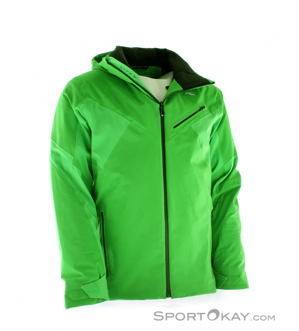 Kjus Line Jacket Herren Skijacke - Giacche da sci - Abbigliamento da sci -  Sci\u0026Freeride - Tutti