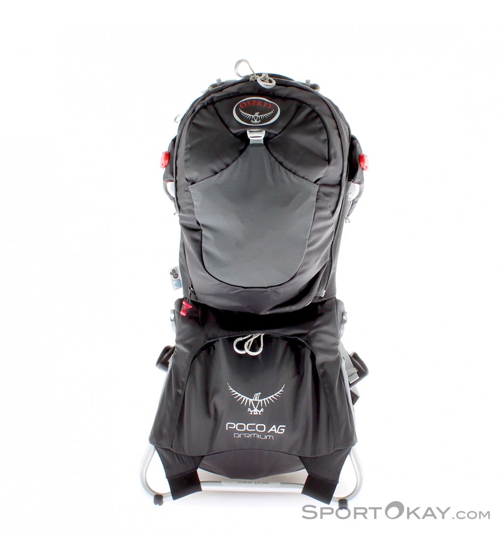osprey poco ag