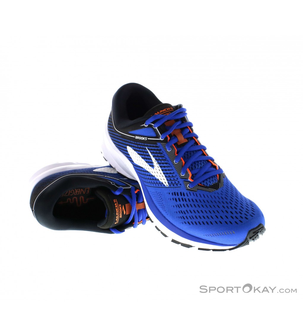 brooks scarpa sportiva launch 2