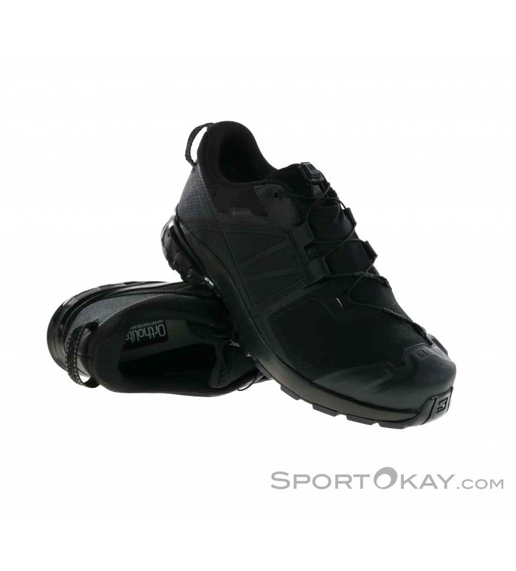 salomon eastwood gtx uomo