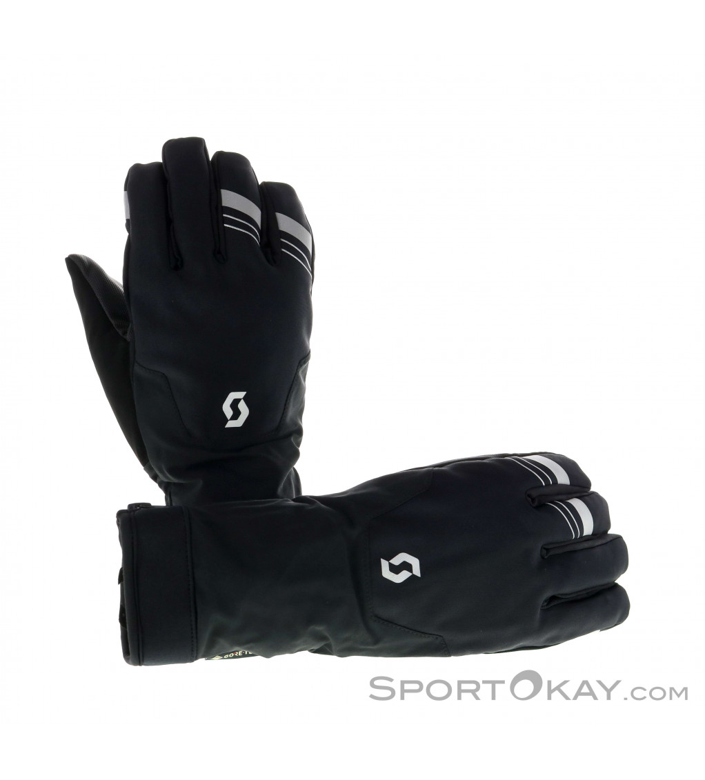 Scott Aqua GTX LF Guanti da Bici Gore-Tex - Guanti da bici - Abbigliamento  da ciclismo - Bike - Tutti