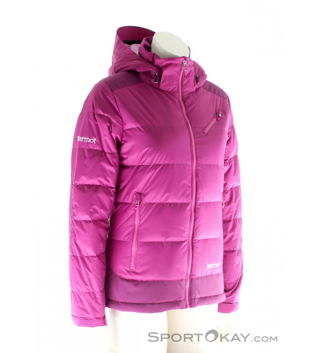 marmot sling shot jacket