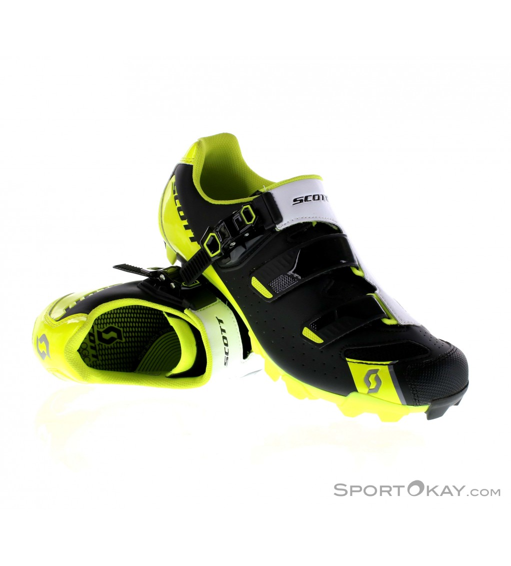 scarpe scott mtb pro
