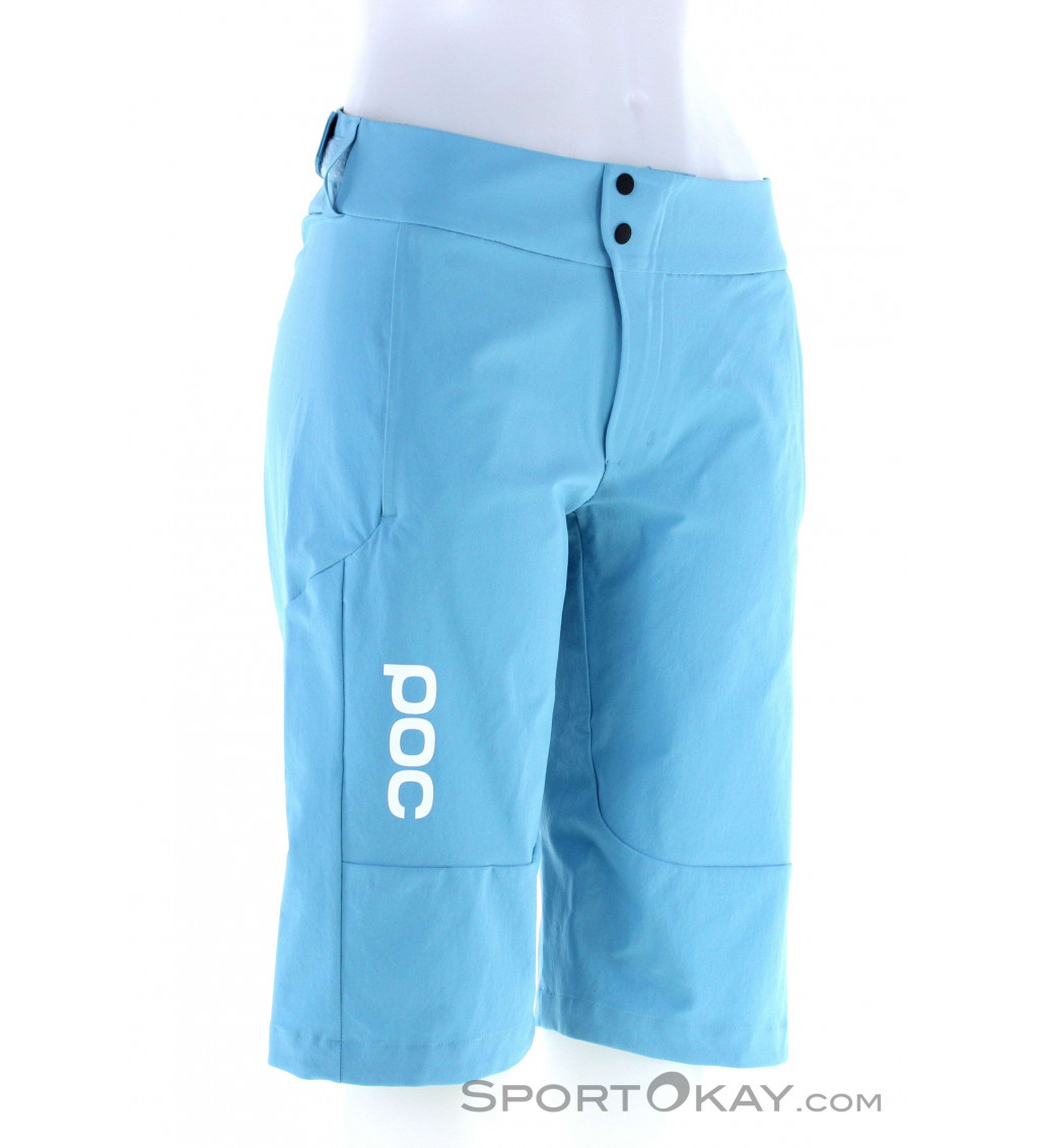 POC Essential MTB Donna Pantaloncini da Bici - Pantaloni e pantaloncini -  Abbigliamento da ciclismo - Bike - Tutti