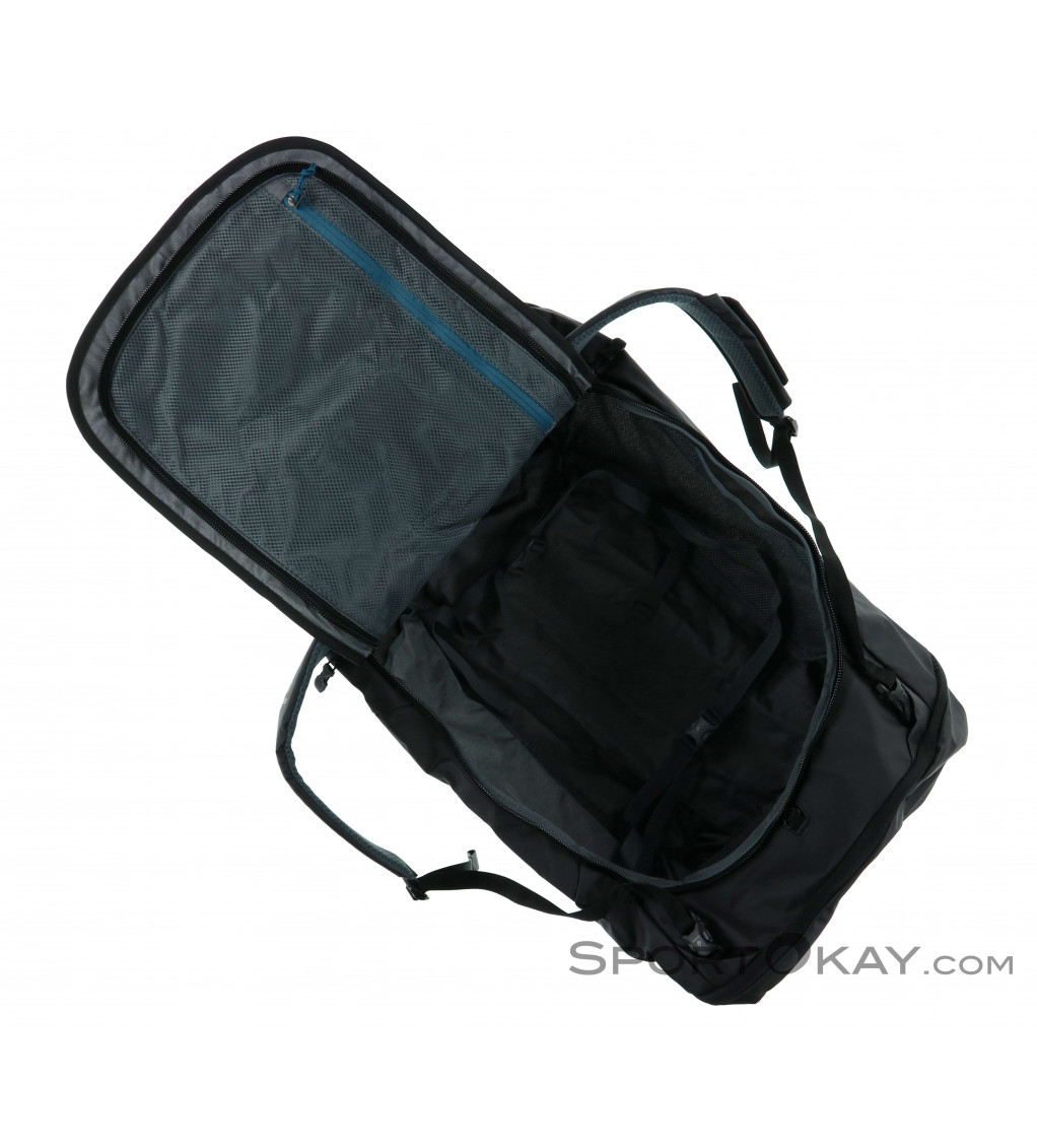 Deuter Aviant Duffel Pro 90l Borsa Da Viaggio Borse Borse Sportivi Moda Tutti