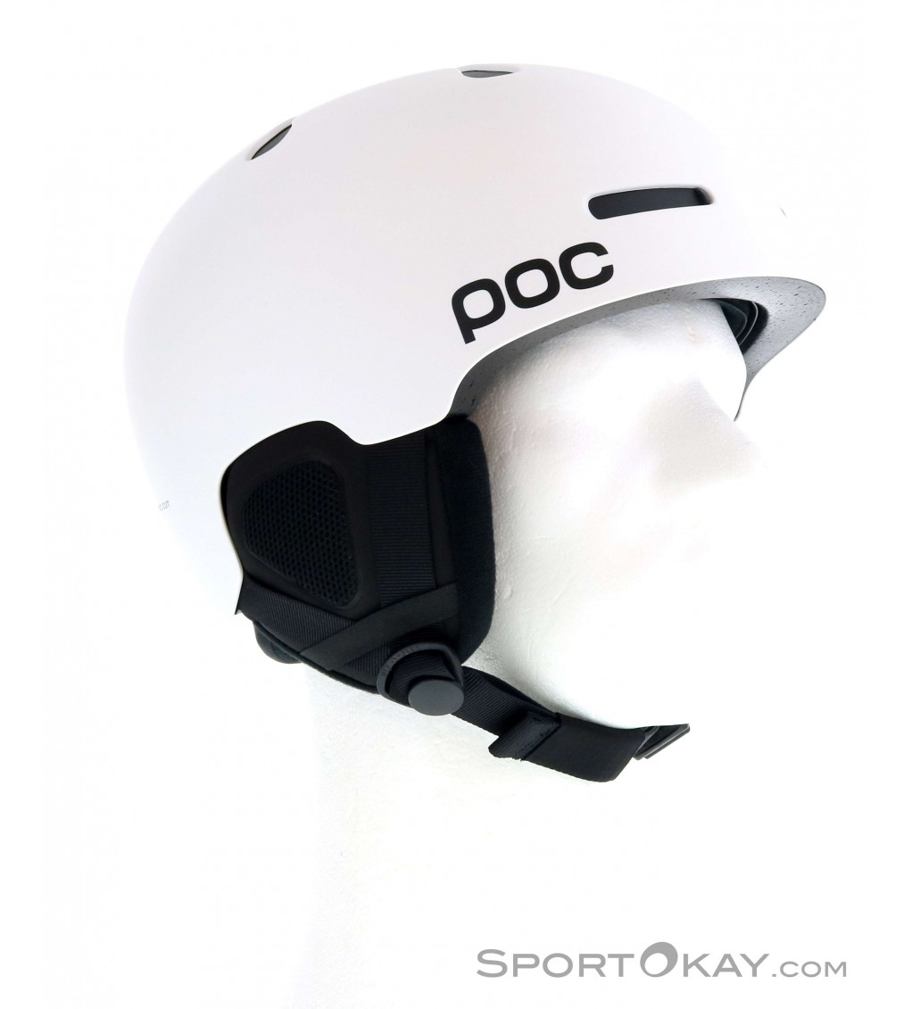 POC Auric Cut Casco da Sci - Caschi - Caschi e accessori - Sci\u0026Freeride -  Tutti