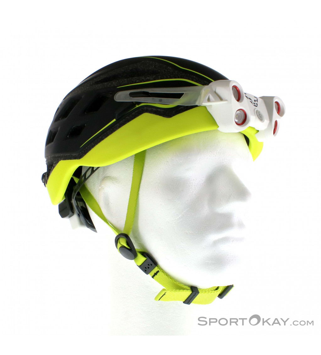Dynafit Daymaker Casco da Sci Alpinismo - Accessori - Sicurezza - Sci  alpinismo - Tutti
