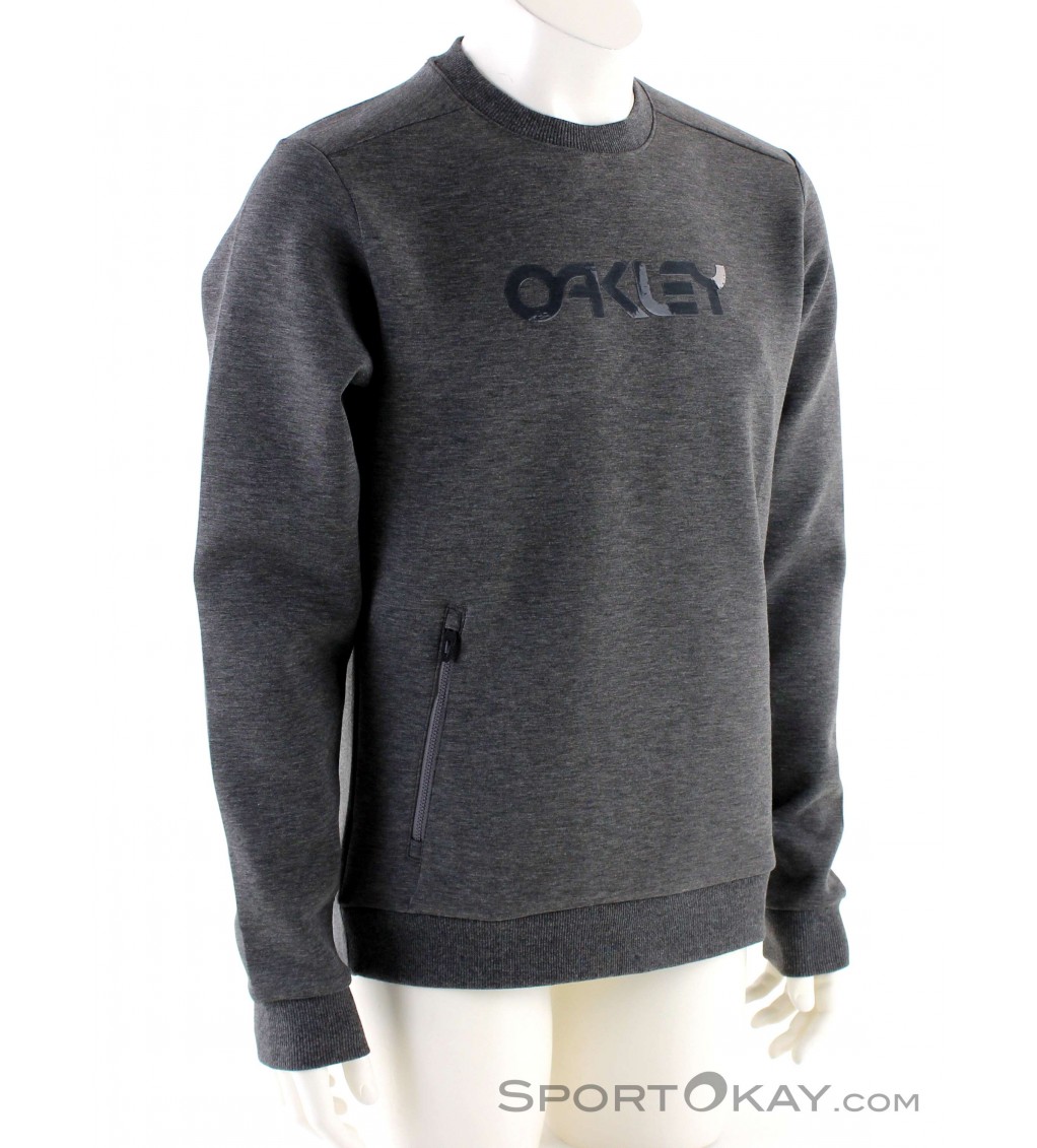 oakley scuba fleece