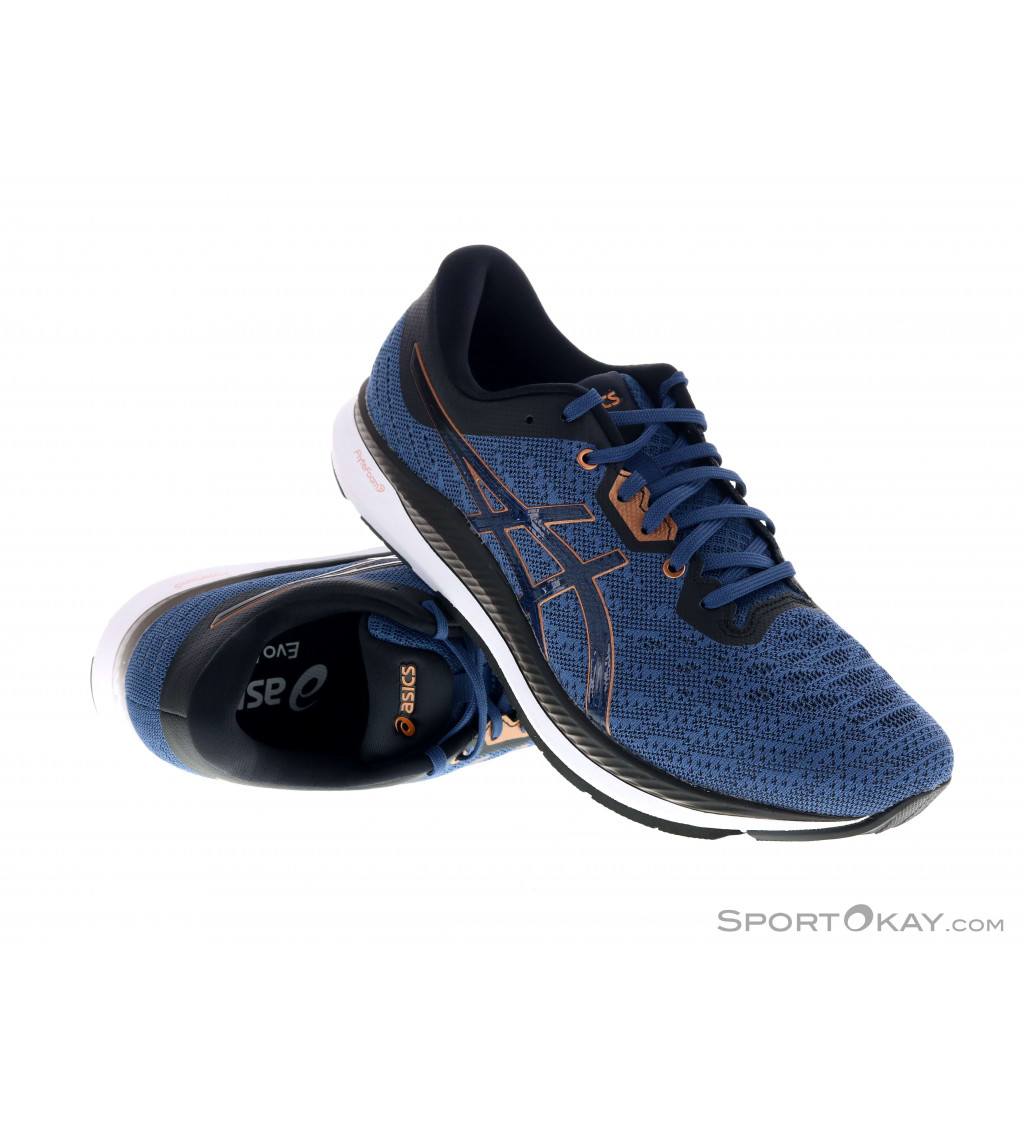 asics evoride uomo asics evoride uomo