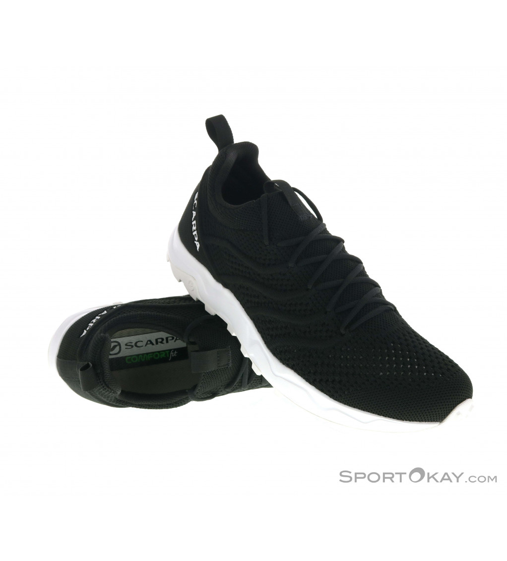 SCARPA Sneakers Gecko City Tempo Libero SCARPA Sneakers Gecko City Tempo Libero