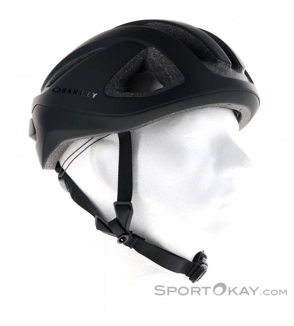 Oakley Aro 3 Lite Casco da Bici - Bici da corsa - Caschi - Bike - Tutti