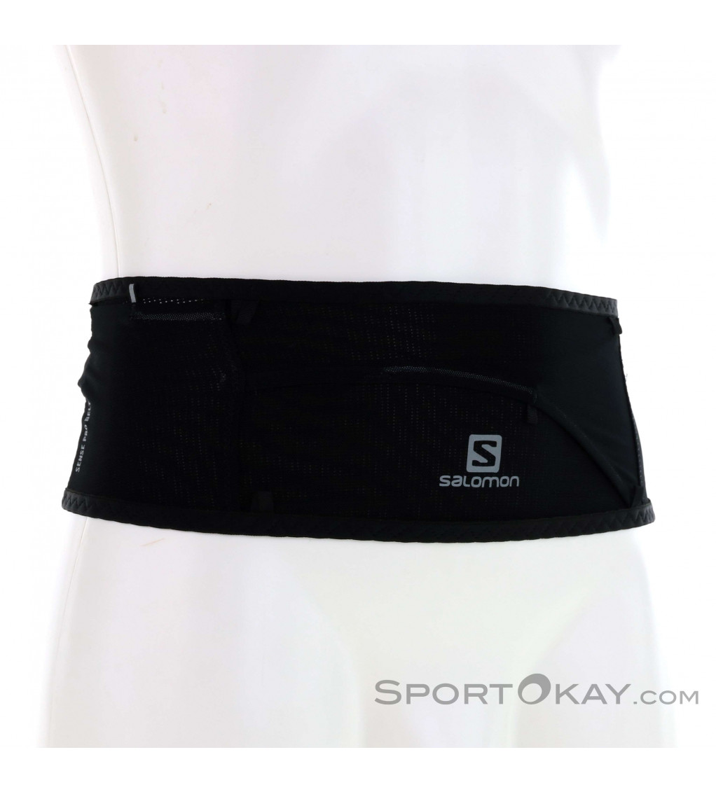 Salomon Sense Pro Belt Marsupio - Marsupi - Zaini \u0026 torce da testa -  Outdoor - Donna