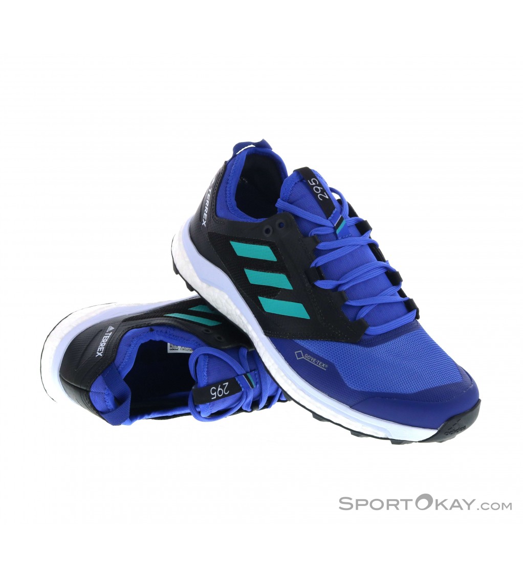 scarpe da trail adidas