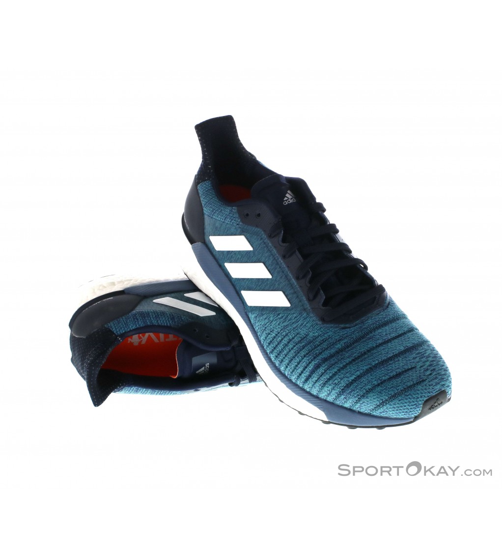 scarpe solar glide