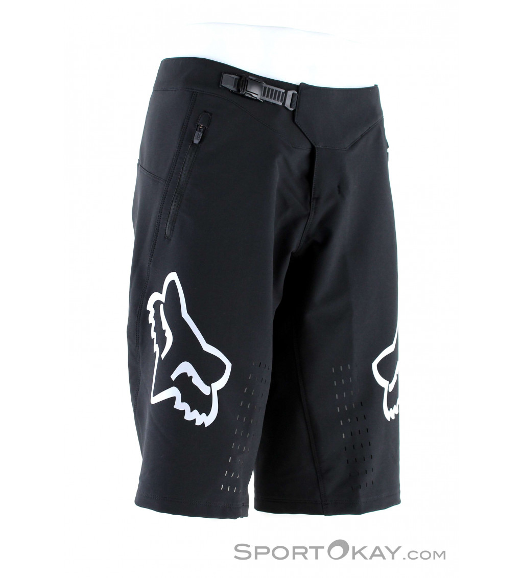 Fox Defend Short Uomo Pantaloncini da Bici - Pantaloni e pantaloncini -  Abbigliamento da ciclismo - Bike - Tutti