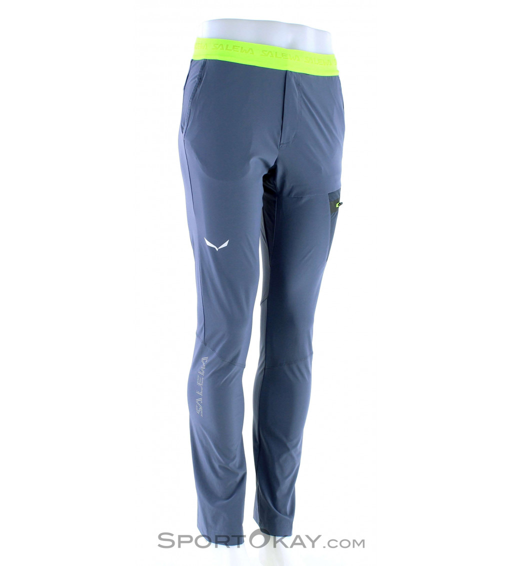 Pantaloni Uomo SALEWA Pedroc Light Dst