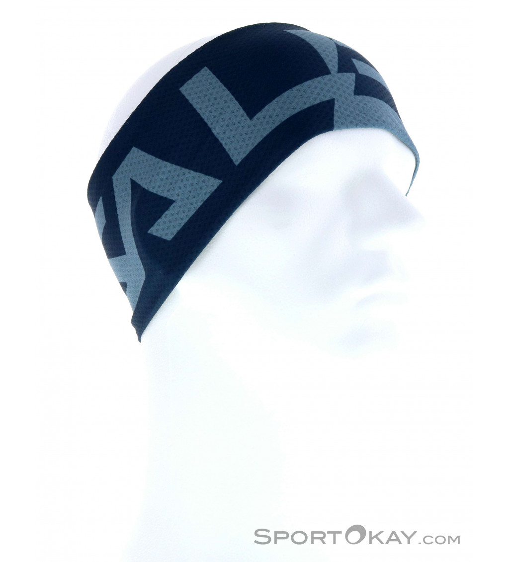 Salewa Pedroc 2 Dry Lite Fascia - Berretti e fasce - Abbigliamento Outdoor  - Outdoor - Tutti