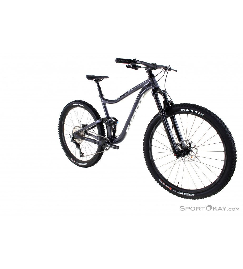 Giant Trance 3 29\
