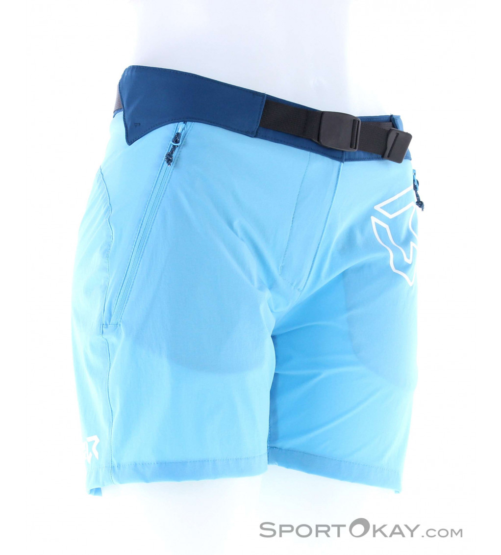 Rock Experience Scarlet Runner Donna Pantaloncini Outdoor - Pantaloni -  Abbigliamento Outdoor - Outdoor - Tutti