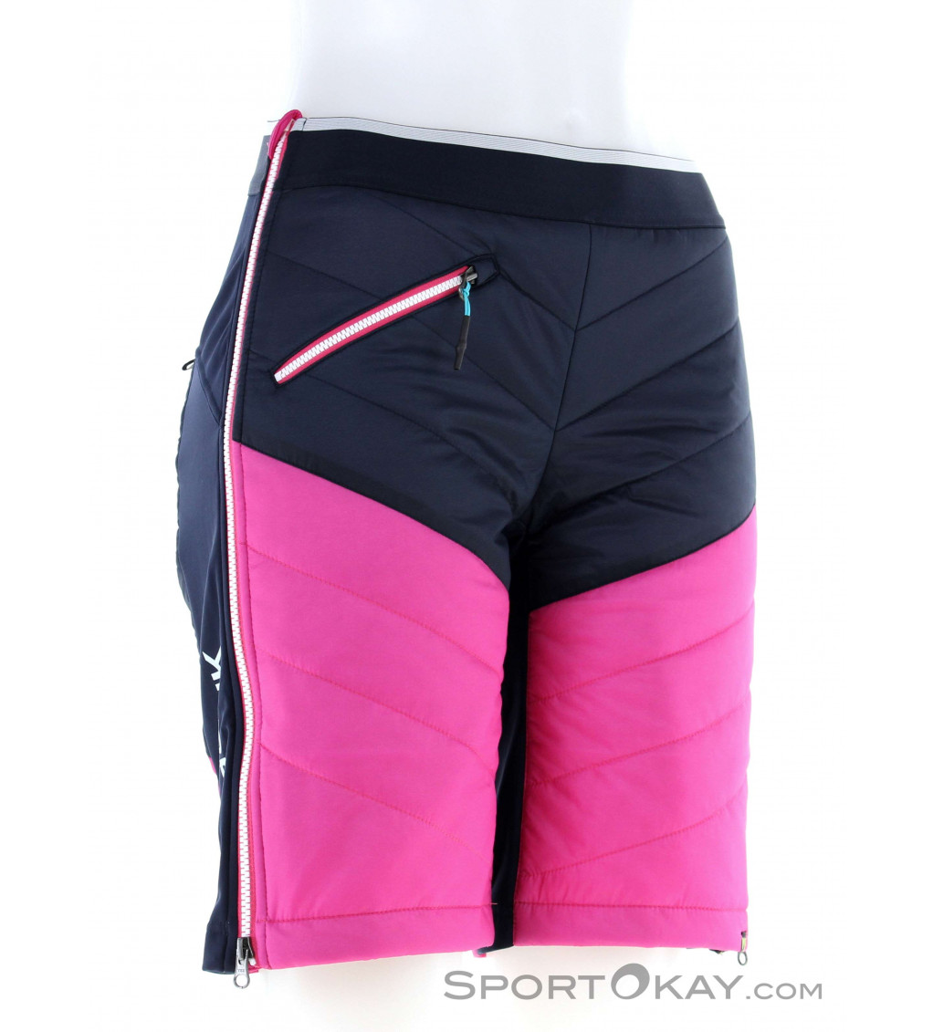 Karpos Alagna Plus Bermuda Donna Pantaloni da Sci Alpinismo - Pantaloni -  Abbigliamento da sci alpinismo - Sci alpinismo - Tutti