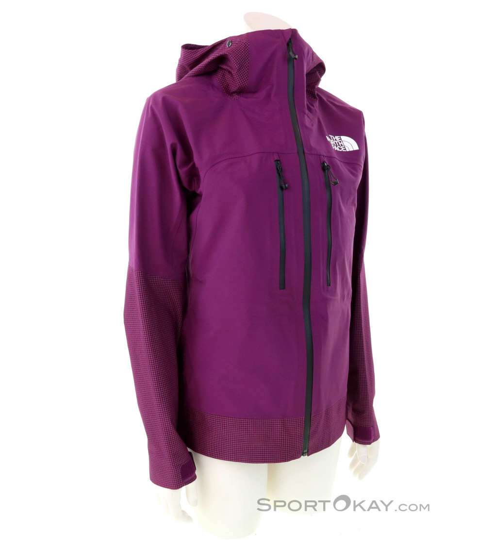 giacca sci the north face