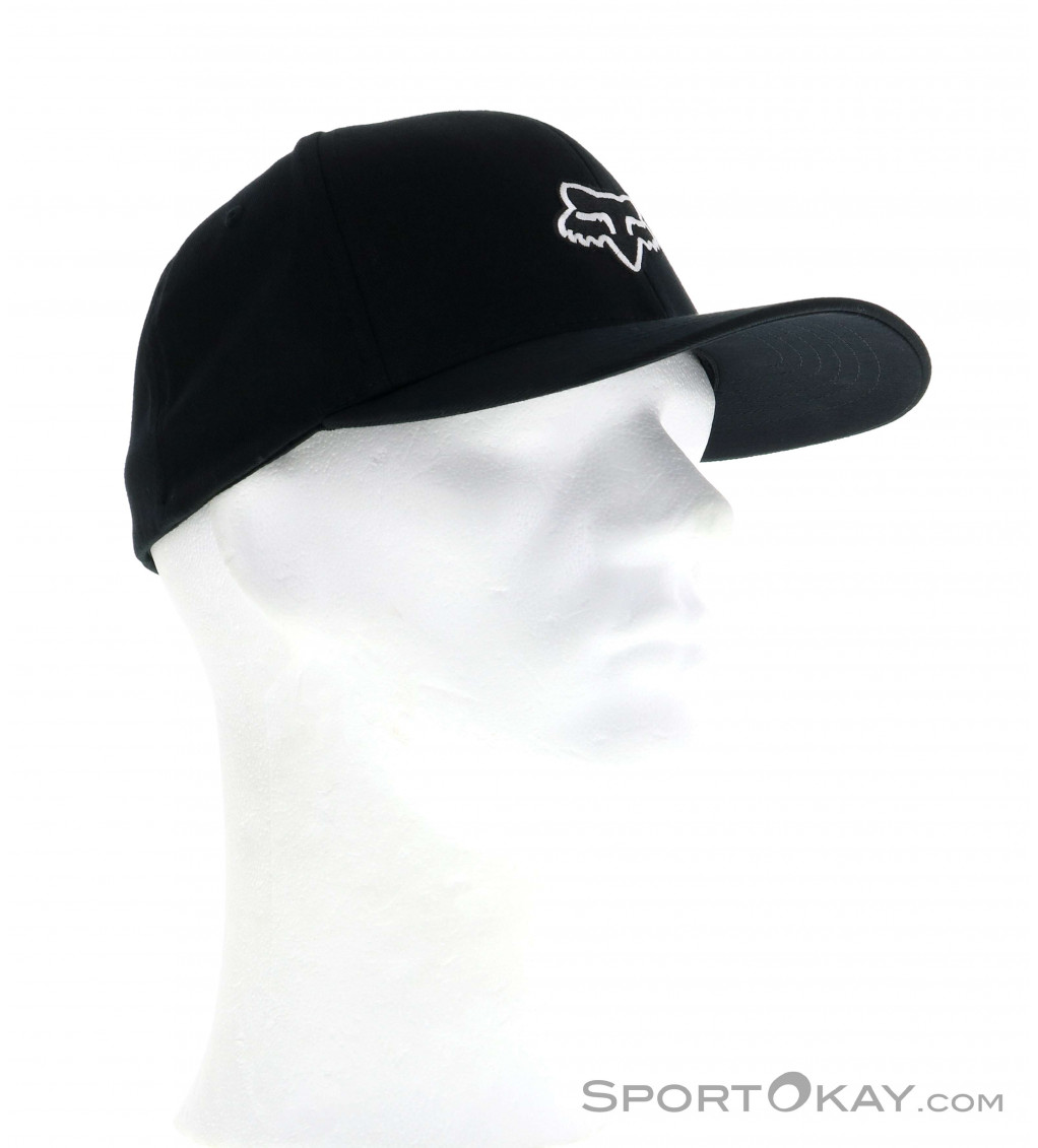 Fox Legacy Flexfit Cappello con Visiera - Berretti e fasce - Abbigliamento  Outdoor - Outdoor - Tutti