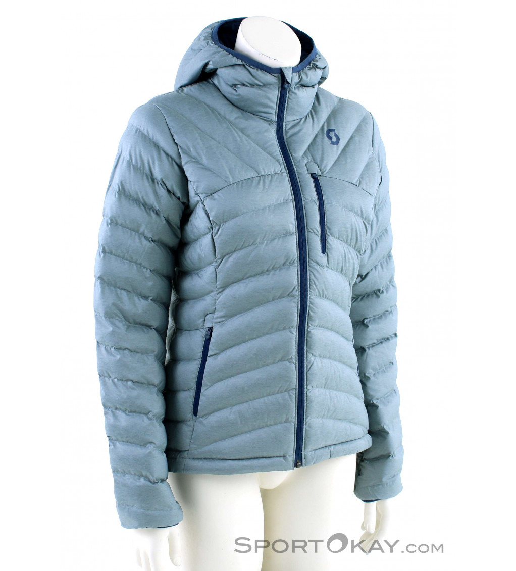 Scott Insuloft 3M Jacket Donna Giacca da Sci Alpinismo