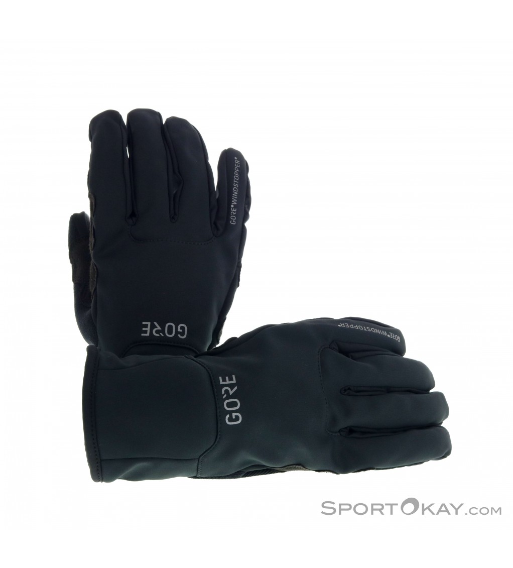5 GORE WEAR C5 Guanti termici GORE-TEX