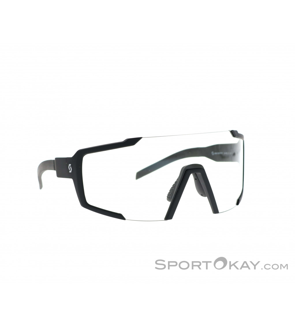 Scott Shield LS Occhiali da Sole - Occhiali sportivi - Occhiali da sole -  Moda - Tutti
