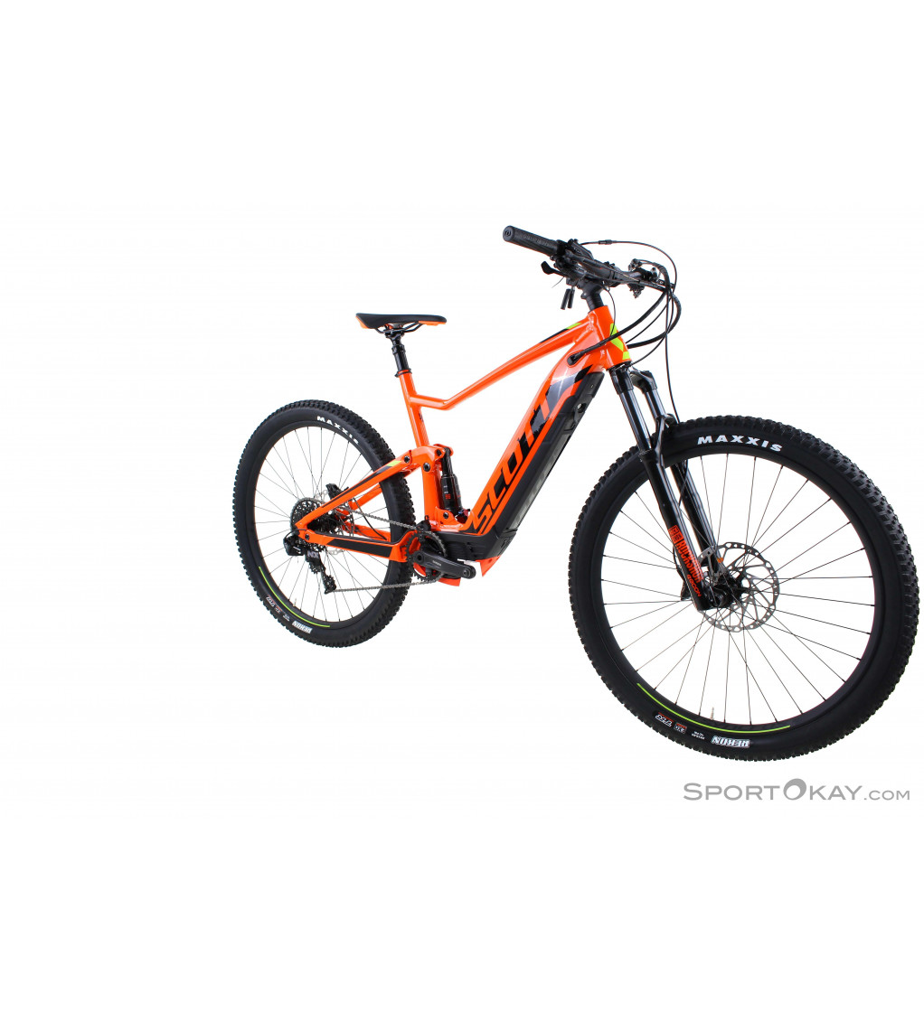 Scott Spark eRide 930 29\