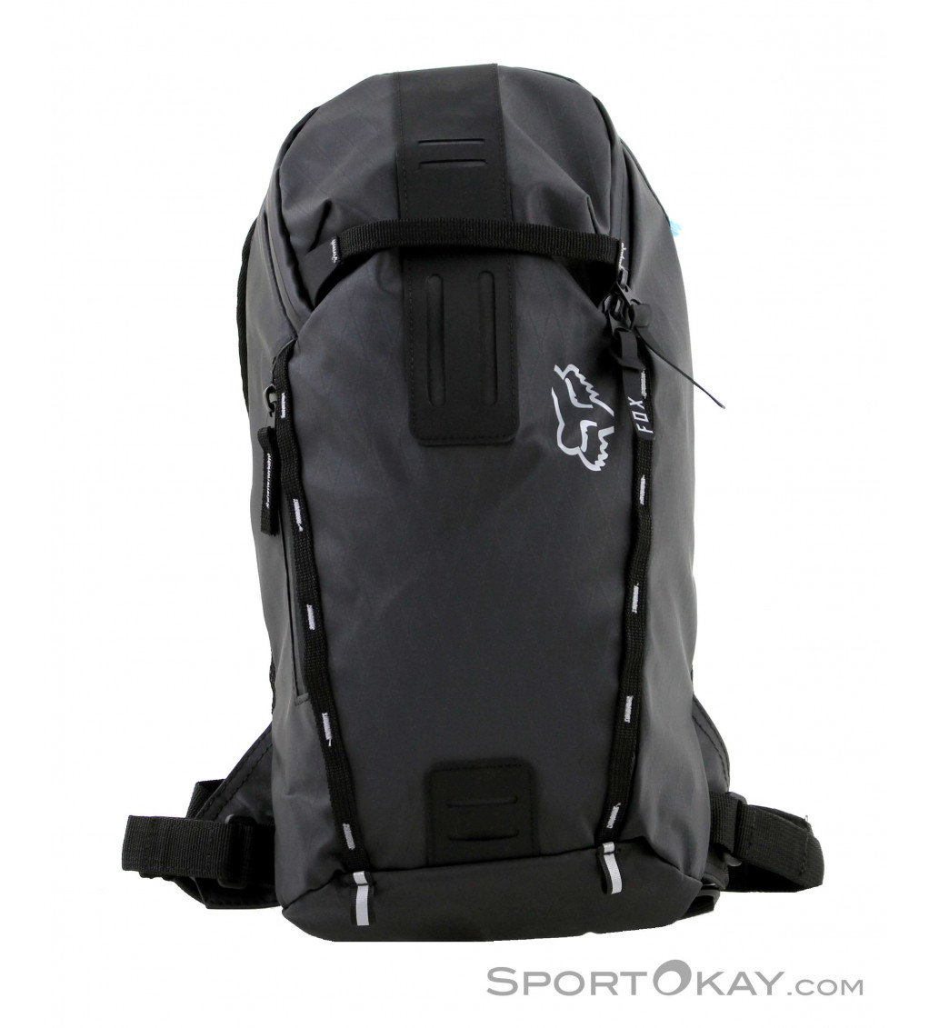 fox oasis hydration pack